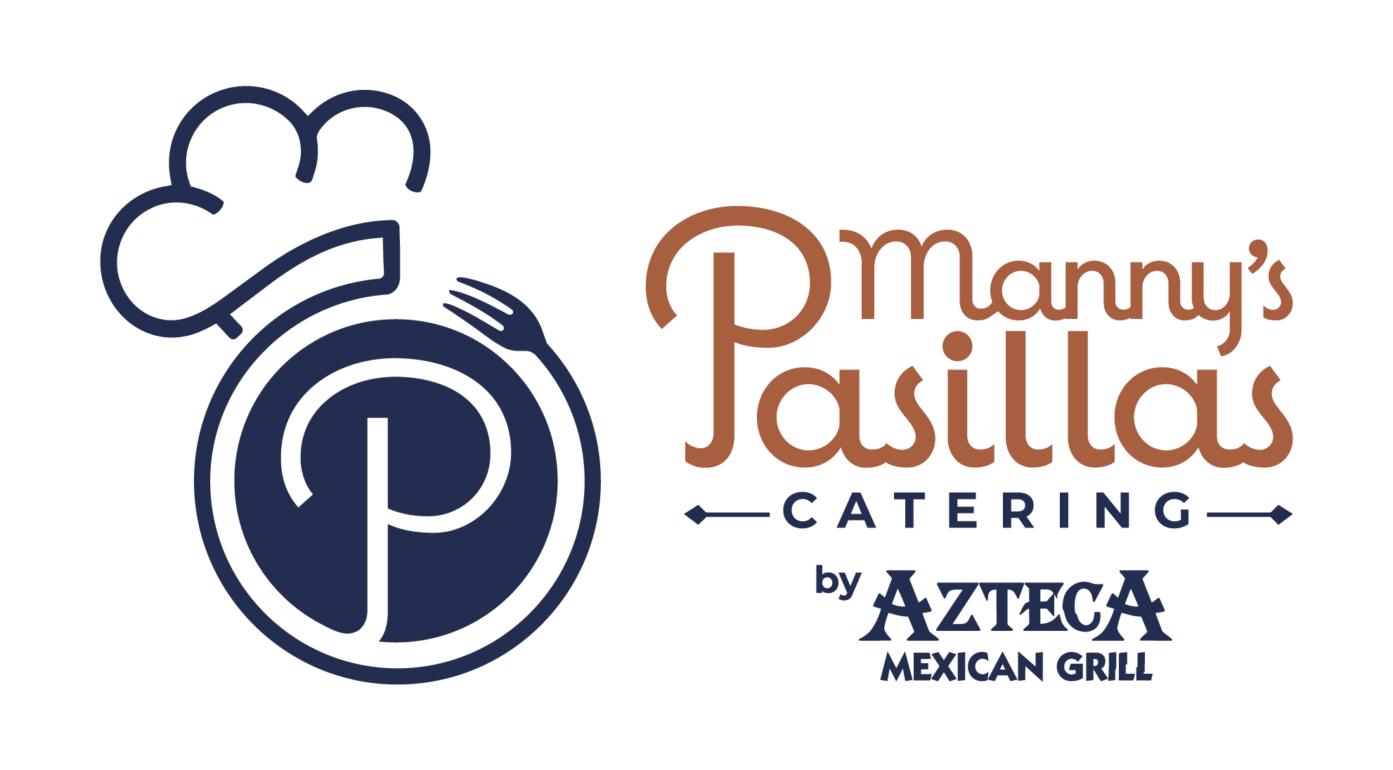 Pasillas Catering